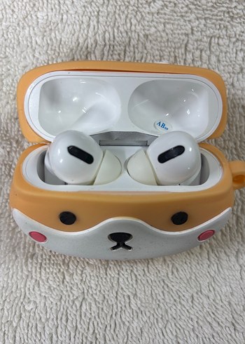 Renkli Kahverengi Kedi Figürlü Kılıf - Görsel 3