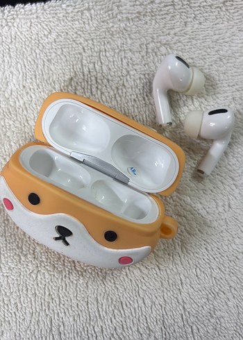 Renkli Kahverengi Kedi Figürlü Kılıf - Görsel 4