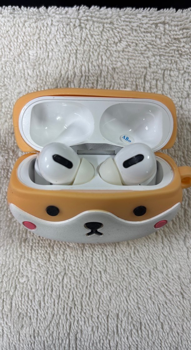 Renkli Kahverengi Kedi Figürlü Kılıf - Görsel 3