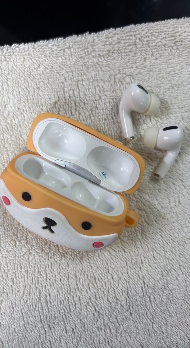 Renkli Kahverengi Kedi Figürlü Kılıf - Görsel 4