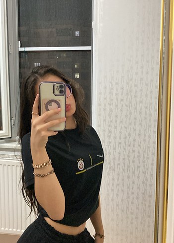 s Beden galatasaray forması