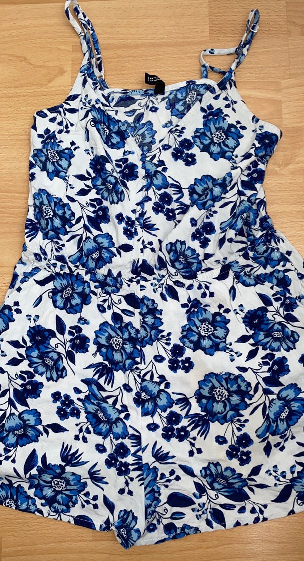 kısa tulum - Görsel 3