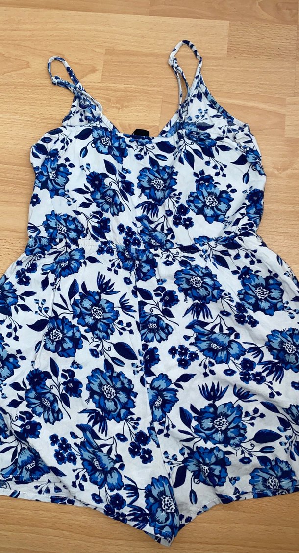 kısa tulum - Görsel 4