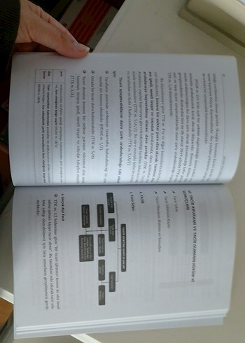 Şematik Ticari İşletme Hukuku - Seçkin Yayınları - Görsel 2