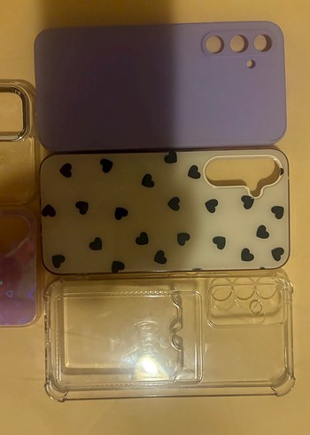 Samsung Galaxy A54 Telefon Kılıfları - Görsel 2