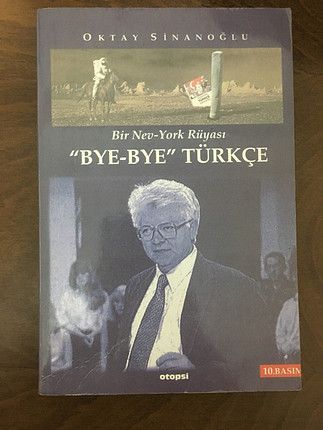 Bye Bye Türkçe