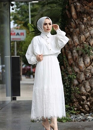 Tesettür giyim 