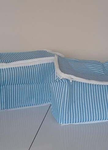 İkili hurç - Görsel 2