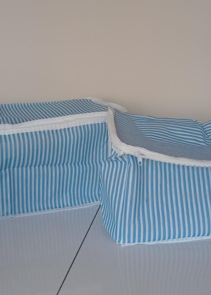 İkili hurç - Görsel 2