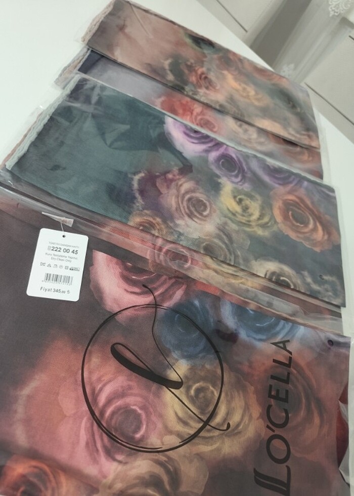 Soft esarp - Görsel 3