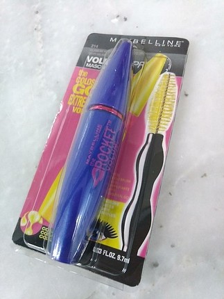 mascara 8x