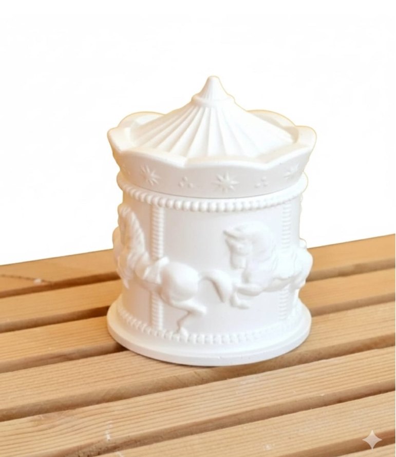 Atlı karınca Boyama Seti - Görsel 3