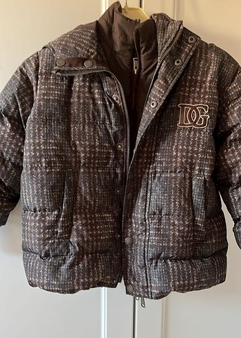 Dolce & Gabbana 6 Yaş