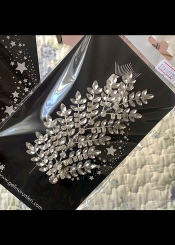 Taç gelin - Görsel 4