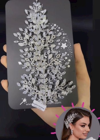 Taç gelin - Görsel 6