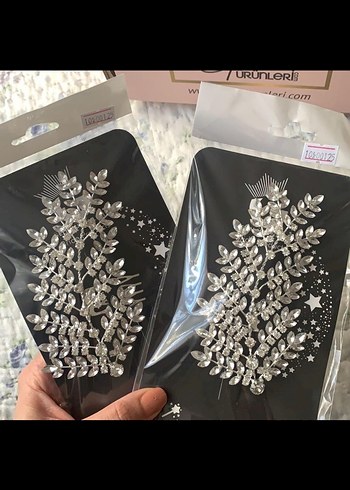 Taç gelin - Görsel 2