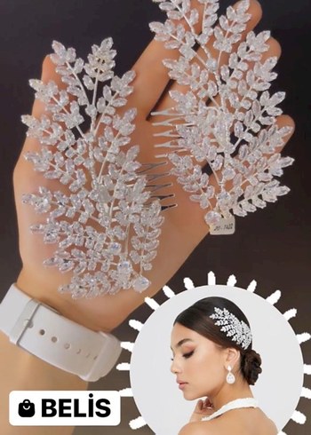 Taç gelin - Görsel 3