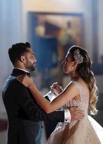 Taç gelin - Görsel 5