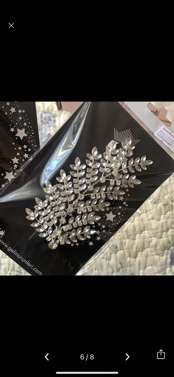 Taç gelin - Görsel 4