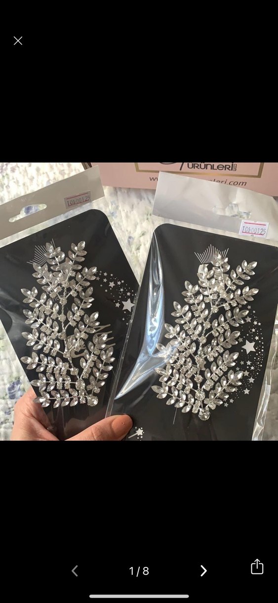 Taç gelin - Görsel 2