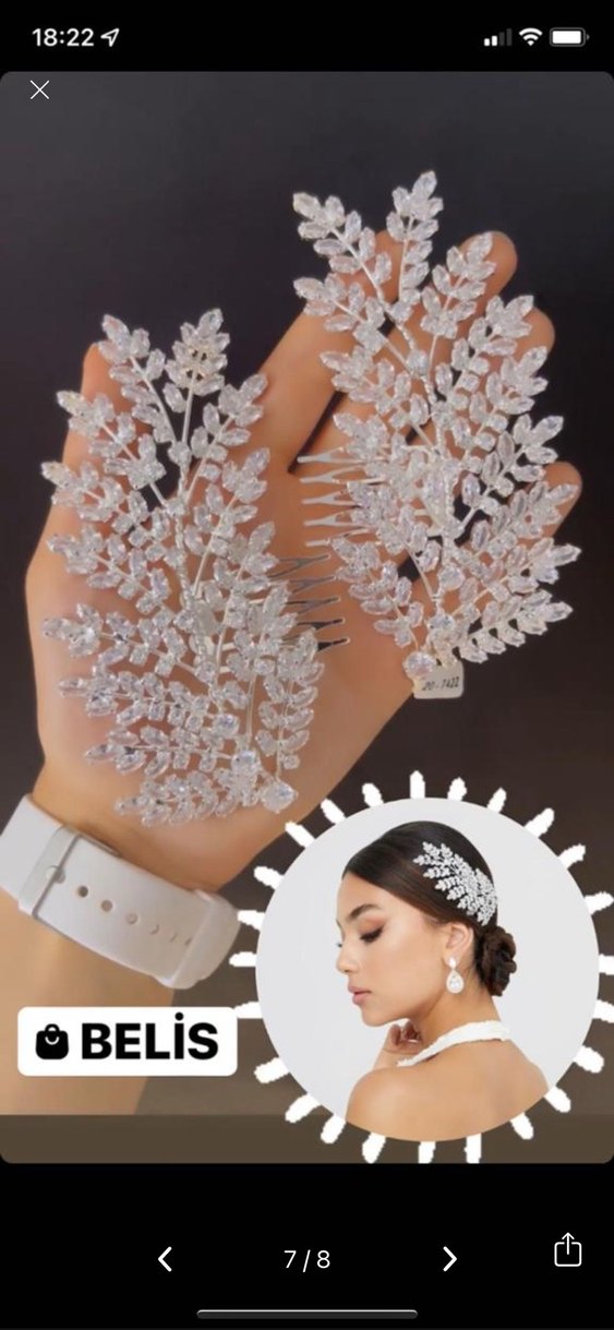 Taç gelin - Görsel 3