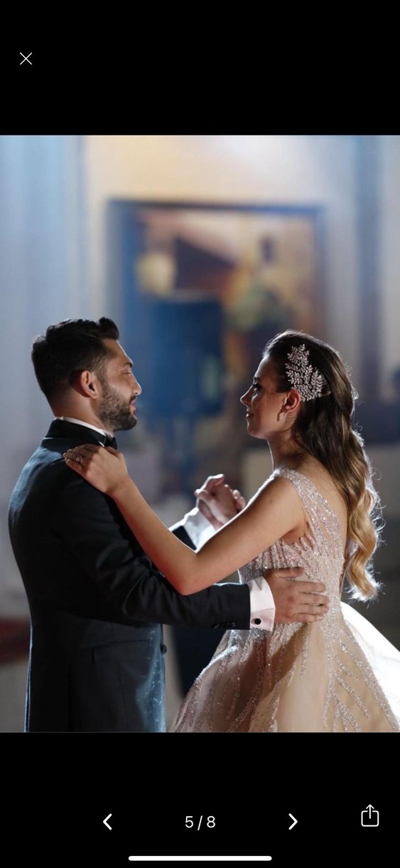 Taç gelin - Görsel 5