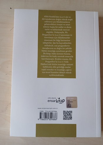 Ana Hatlarıyla Hz. Muhammed'in Evrensel Mesajları