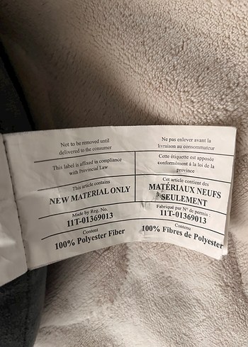 Seyahat Boyun Destek Yastığı (2 Adet) - Görsel 5