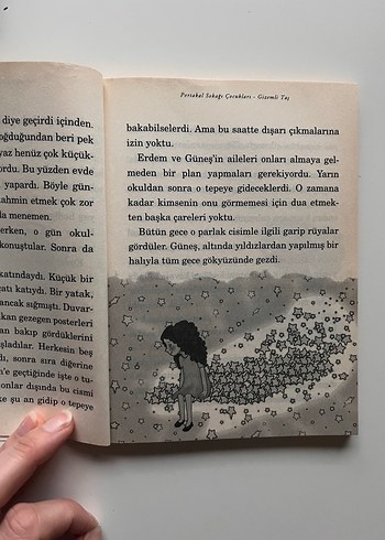 Portakal Sokağı Çocukları Serisi 2 Kitap - Görsel 4