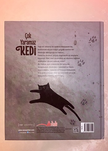 Çok Yaramaz Kedi - Abeer Al-Taher - Görsel 7