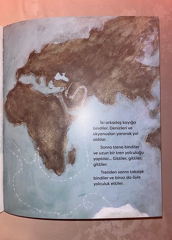 Çok Yaramaz Kedi - Abeer Al-Taher - Görsel 6