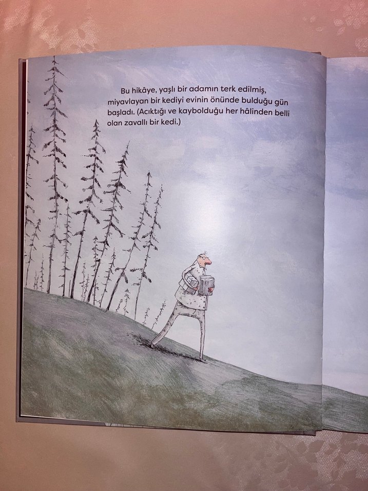 Çok Yaramaz Kedi - Abeer Al-Taher - Görsel 4