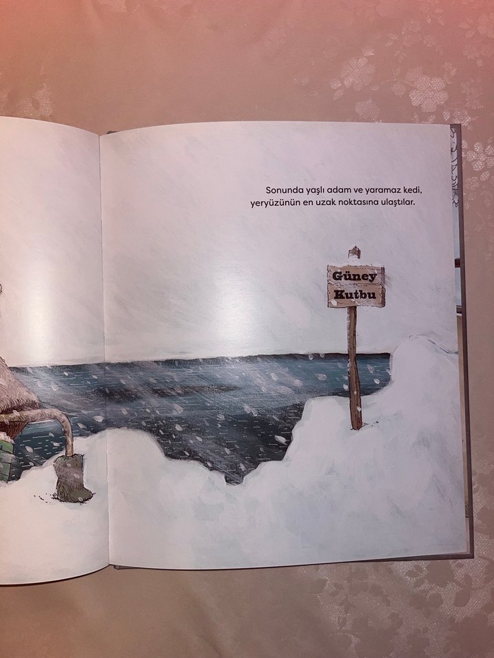 Çok Yaramaz Kedi - Abeer Al-Taher - Görsel 5