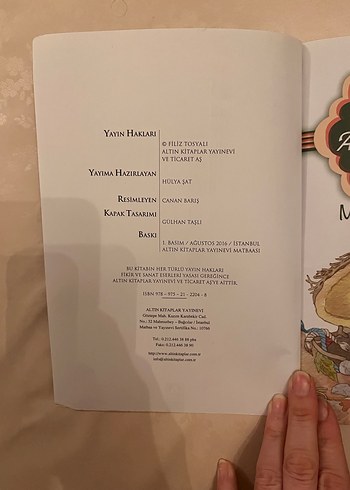 Akıllı Buluşlar Öykü Dizisi 3 Kitap - Filiz Tosyalı - Görsel 7