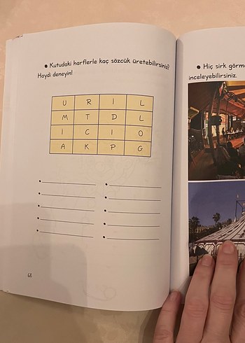 Akıllı Buluşlar Öykü Dizisi 3 Kitap - Filiz Tosyalı - Görsel 13
