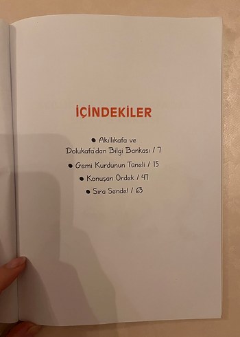 Akıllı Buluşlar Öykü Dizisi 3 Kitap - Filiz Tosyalı - Görsel 4