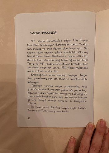 Akıllı Buluşlar Öykü Dizisi 3 Kitap - Filiz Tosyalı - Görsel 14