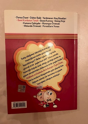 Akıllı Buluşlar Öykü Dizisi 3 Kitap - Filiz Tosyalı - Görsel 5