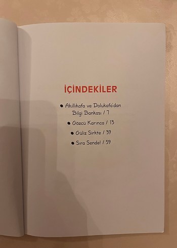 Akıllı Buluşlar Öykü Dizisi 3 Kitap - Filiz Tosyalı - Görsel 11