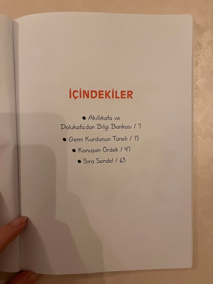 Akıllı Buluşlar Öykü Dizisi 3 Kitap - Filiz Tosyalı - Görsel 4