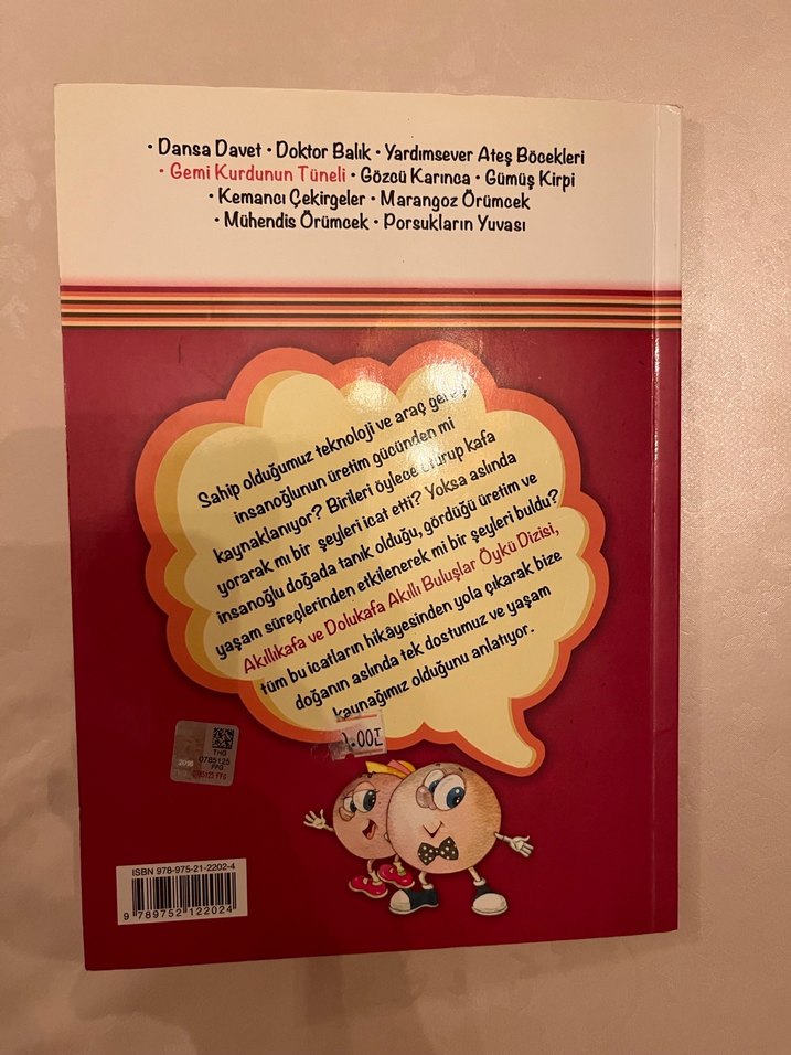Akıllı Buluşlar Öykü Dizisi 3 Kitap - Filiz Tosyalı - Görsel 5