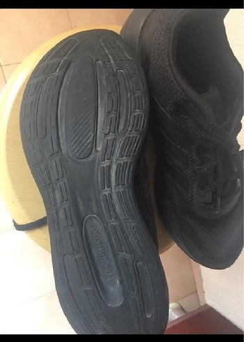 Orjinal Adidas 45 numara - Görsel 4