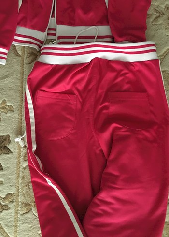 Bayan eşortman takım - Görsel 5