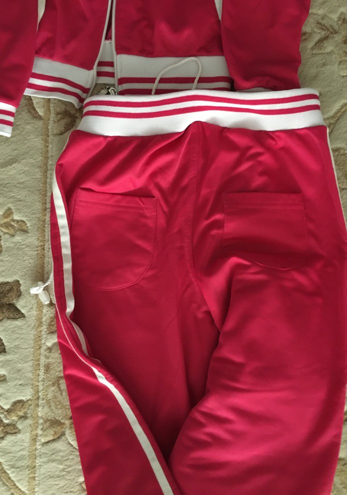 Bayan eşortman takım - Görsel 5