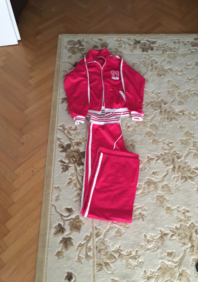 Bayan eşortman takım - Görsel 4