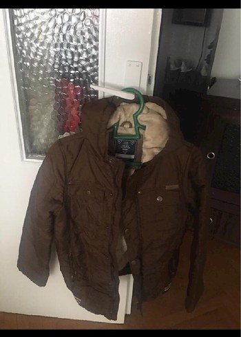 LC Waikiki 11-12 Yaş