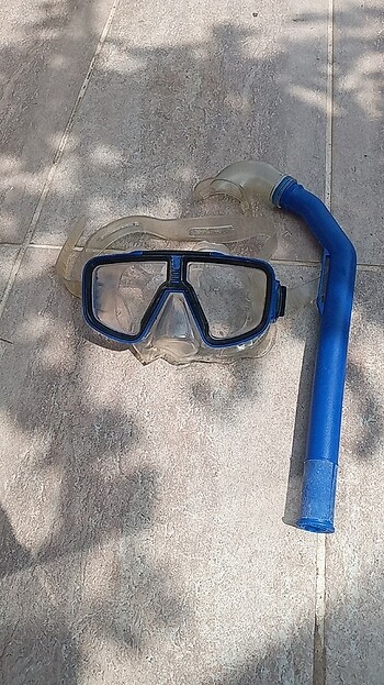 Snorkel