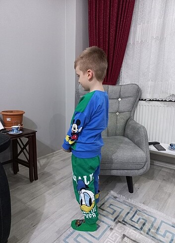 Çocuk giyim