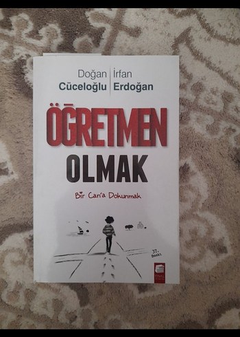 Öğretmen Olmak - Doğan Cüceloğlu
