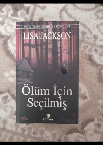 Ölüm İçin Seçilmiş - Lisa Jackson